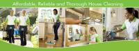The Cleaning Authority - Huntington  image 1
